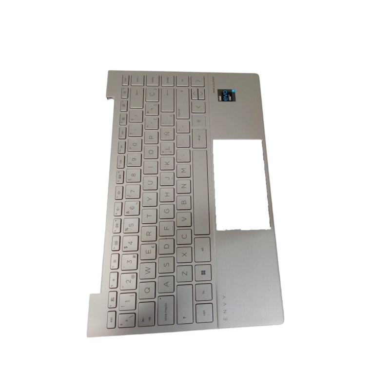 Top Cover Teclado Port Til Hp Ay Series Am V