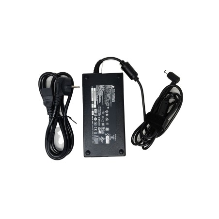 Adaptador Corriente Cargador Portátil MSI G72 ADP-230EB