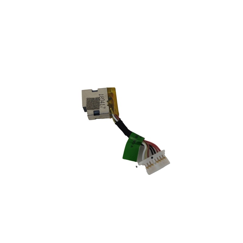 Conector Alimentacion DC-IN Portátil HP 14-cd L17343-001