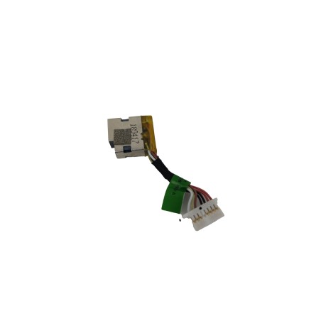 Conector Alimentacion DC-IN Portátil HP 14-cd L17343-001