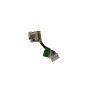 Conector Alimentacion DC-IN Portátil HP 14-cd L17343-001