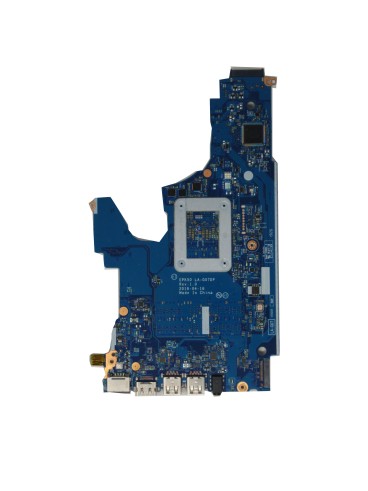 Placa Base Portátil HP Laptop 15-da Series L20373-601