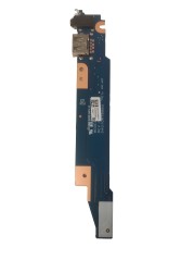 Placa Interna USB Board Portátil HP 14-EC0 Serie M52695-001