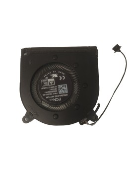 Ventilador Original Portátil HP 17-cn0 Series M53066-001