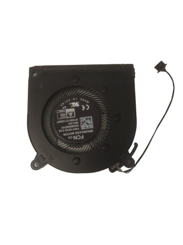 Ventilador Original Portátil HP 17-cn0 Series M53066-001