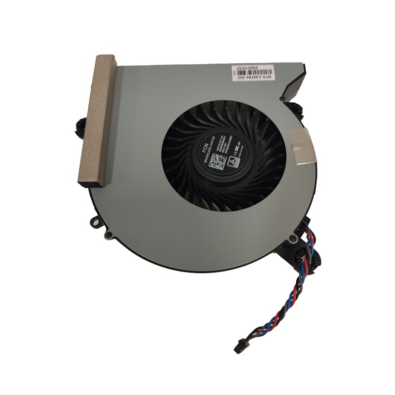 Ventilador Original AIO HP 24-k0 Series L99784-002