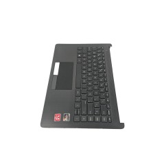 Top Cover Teclado Portátil HP Laptop 14-df0 L24818-071