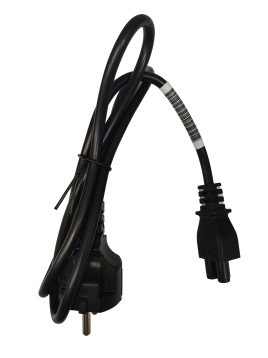 Cable Alimentación EUR AIO HP 24-df0 Series 213350-009