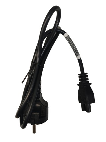 Cable Alimentación EUR AIO HP 24-df0 Series 213350-009