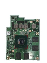 Tarjeta Grafica HP GFX Card nVIDIA GTX 1050 4GB G L17315-001