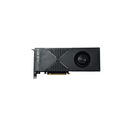 Tarjeta Grafica HP NVIDIA GeForce RTX2080 Super 8 L73293-001