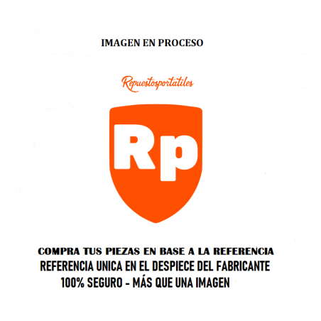 Tarjeta Grafica HP PCA dGPU NV N17S-G5 2GB BigBen L99790-001