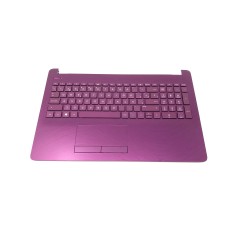 Teclado Top Cover Completo ES Portátil HP 941221-071