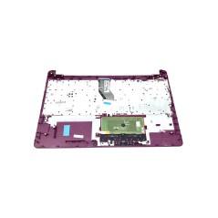 Teclado Top Cover Completo ES Portátil HP 941221-071