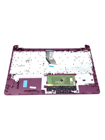 Teclado Top Cover Completo ES Portátil HP 941221-071