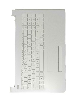 Teclado Top Cover Completo ES Portátil HP L23066-071