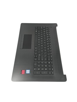 Teclado Top Cover Completo ES Portátil HP L22750-071