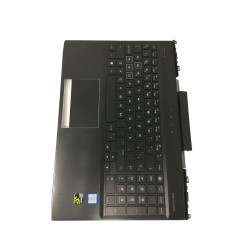 Teclado Top Cover Completo ES Portátil HP L24370-071