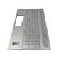 Teclado Top Cover Completo ES Portátil HP L35339-071