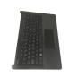 Teclado Top Cover Completo ES Portátil HP L24818-071