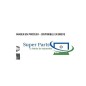 Teclado Top Cover Completo ES Portátil HP L52023-071