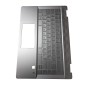 Teclado Top Cover Completo ES Portátil HP L53787-071