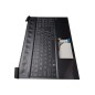 Teclado Top Cover Completo ES Portátil HP L72598-071