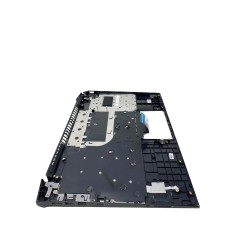 Teclado Top Cover Completo ES Portátil HP M02039-071