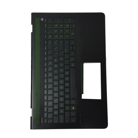 Teclado Top Cover Portátil HP 15-cb004ns Español 926893-071