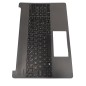 Teclado Top Cover Portátil HP Español L20387-071