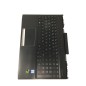 Teclado Top Cover Portátil HP 15-dc0018ns Español L24370-071