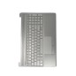 Teclado Top Cover Portátil HP Español L52023-071