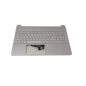 Teclado Top Cover Portátil HP Español L63574-071