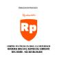 Repuesto Ordenador HP MYLAR ON TOP COVER L44302-001