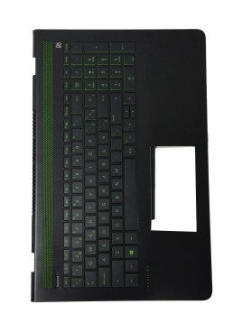 Teclado Top Cover Portátil HP 15-cb014ns Cover 926893-071