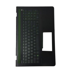 Teclado Top Cover Portátil HP 15-cb014ns Cover 926893-071