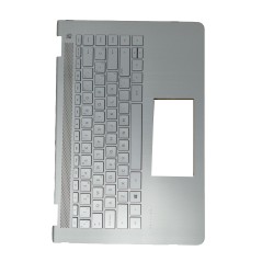 Teclado Top Cover Portátil HP 14-ba144ns Cover 928708-071