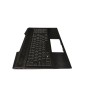 Teclado Top Cover Portátil HP 15-cx0021ns Cover L21861-071