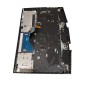 Teclado Top Cover Portátil HP 15-dh0022ns Cover L57325-071