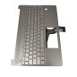 Teclado Top Cover Portátil HP 15s-eq1061ns Cover L63578-071