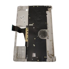 Teclado Top Cover Portátil HP 15s-eq1061ns Cover L63578-071