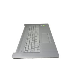 Teclado Top Cover Portátil HP 17-by4005ns Cover L92785-071