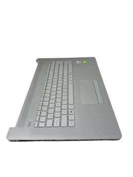 Teclado Top Cover Portátil HP 17-by4005ns Cover L92785-071