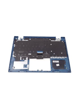 Teclado Top Cover Portátil HP 14-dw1001ns Cover L96526-071