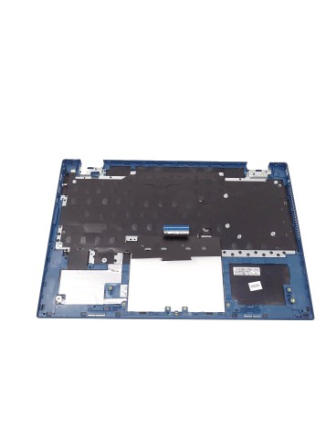 Teclado Top Cover Portátil HP 14-dw1001ns Cover L96526-071