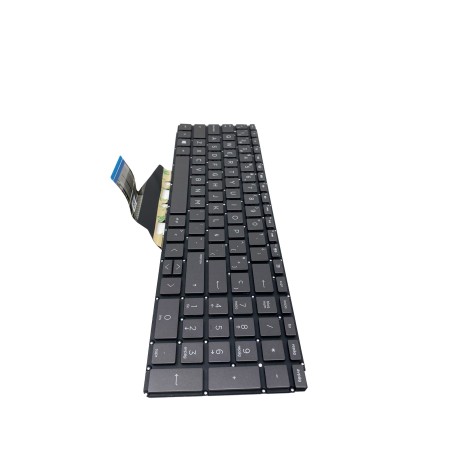 Teclado Top Cover Portátil HP 15-eb0000ns Cover L95657-071