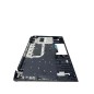 Teclado Top Cover Portátil HP 16-a0044ns Cover M02039-071
