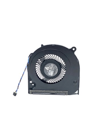 Fan Ventilador Original Portátil HP L23189-001