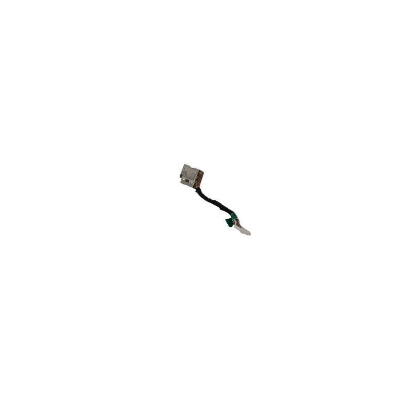 Conector Alimentación DCIN Portátil HP 11-ab0 808155-001