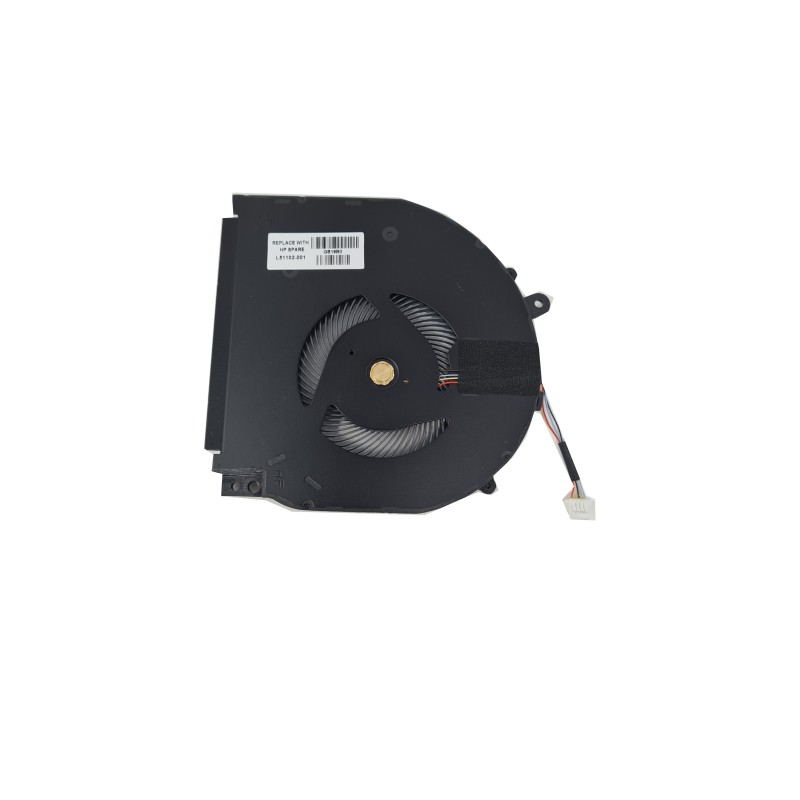 Fan Ventilador Original Portátil HP L51102-001